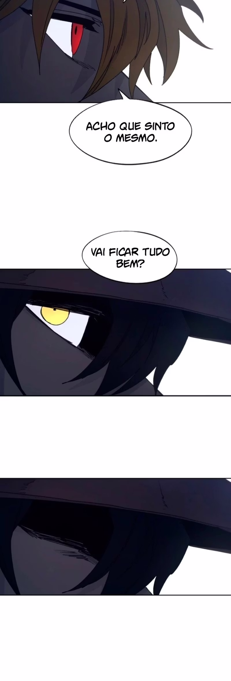 O Cavaleiro das Brasas Capitulo 89 Pagina 30