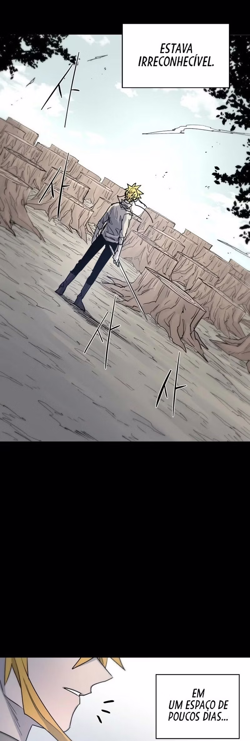 O Cavaleiro das Brasas Capitulo 9 Pagina 8