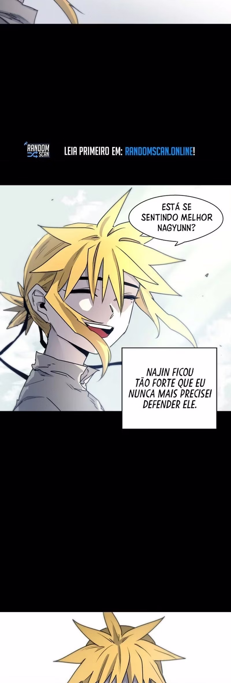 O Cavaleiro das Brasas Capitulo 9 Pagina 9