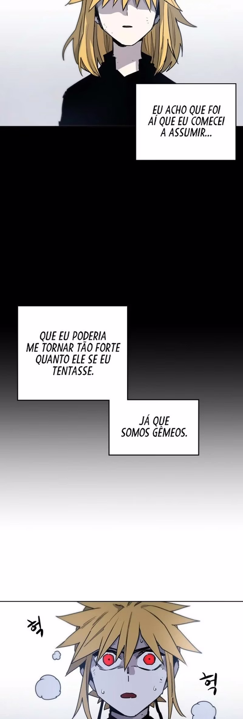 O Cavaleiro das Brasas Capitulo 9 Pagina 10