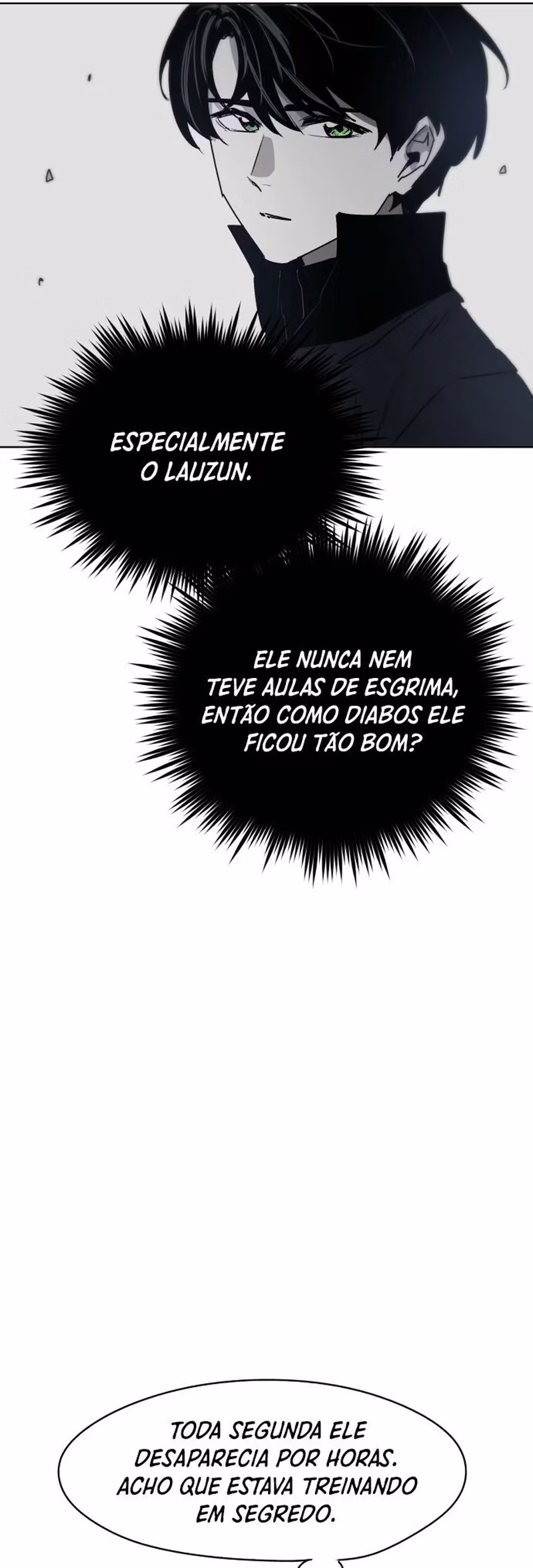 O Cavaleiro das Brasas Capitulo 9 Pagina 24