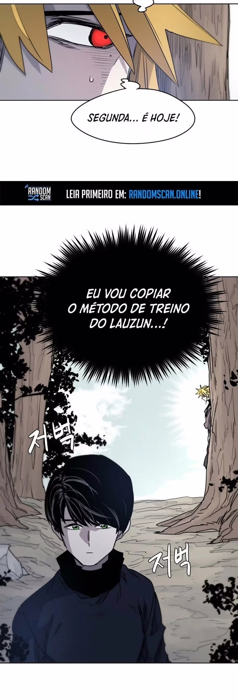 O Cavaleiro das Brasas Capitulo 9 Pagina 25