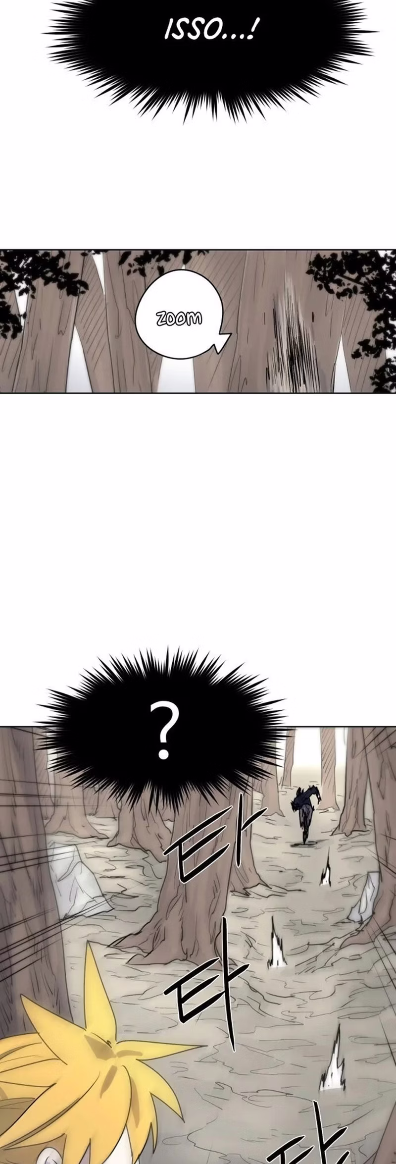 O Cavaleiro das Brasas Capitulo 9 Pagina 28