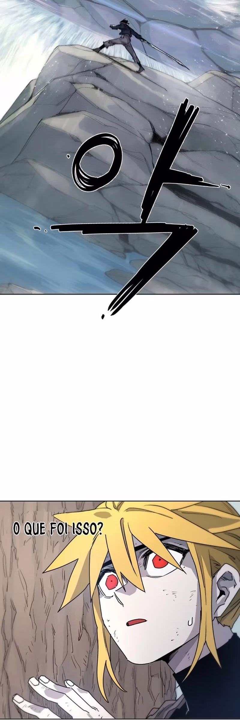 O Cavaleiro das Brasas Capitulo 9 Pagina 35