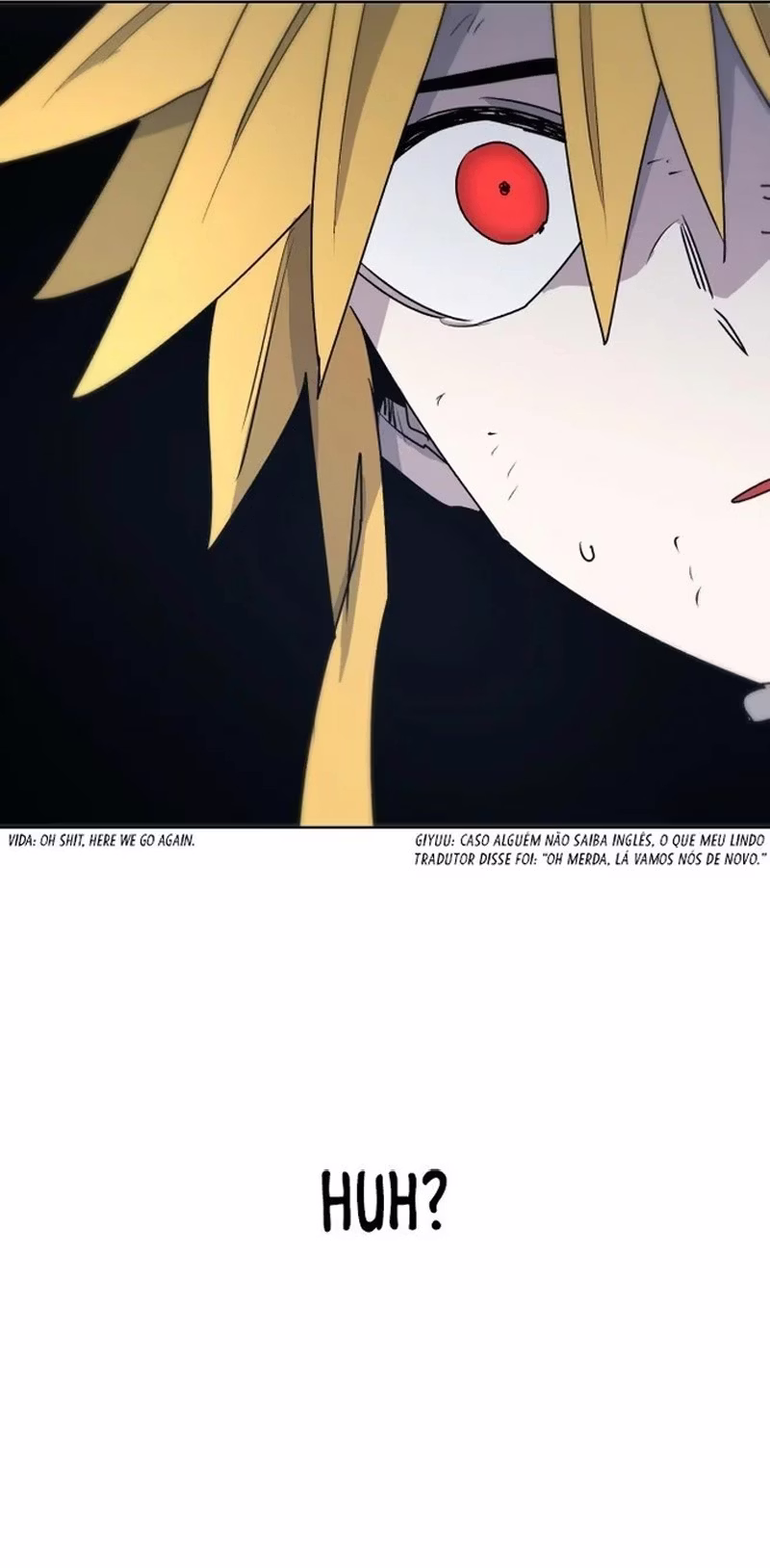 O Cavaleiro das Brasas Capitulo 9 Pagina 42