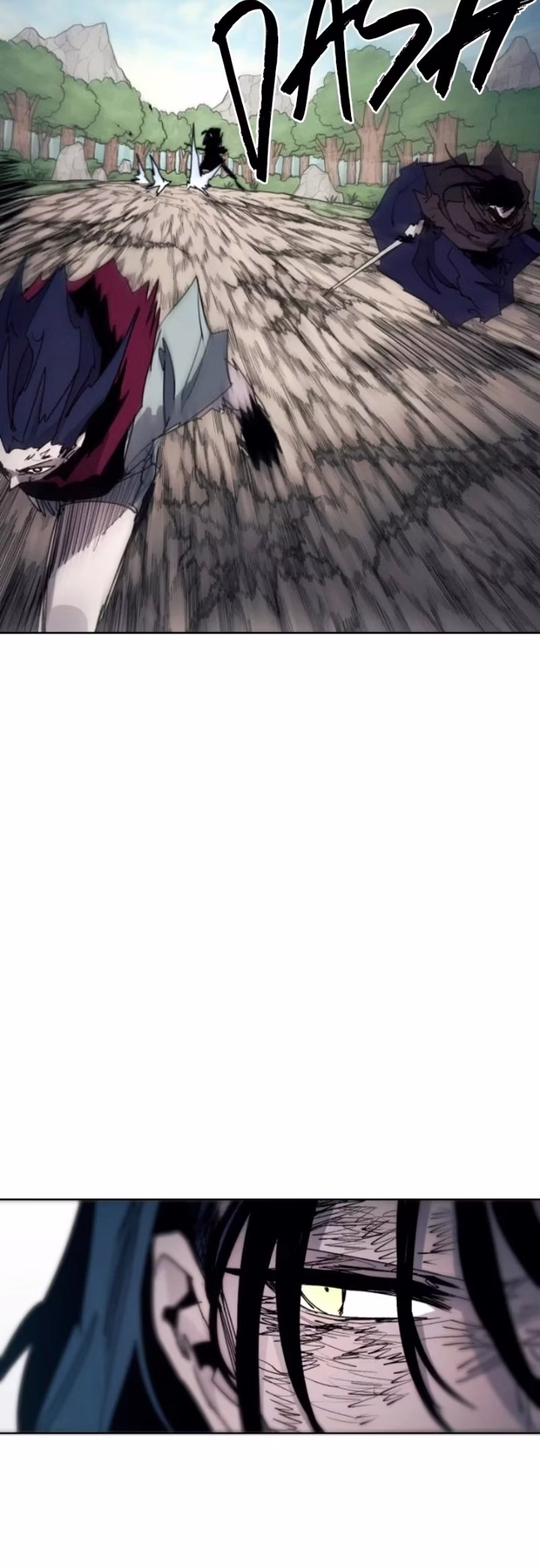 O Cavaleiro das Brasas Capitulo 90 Pagina 13