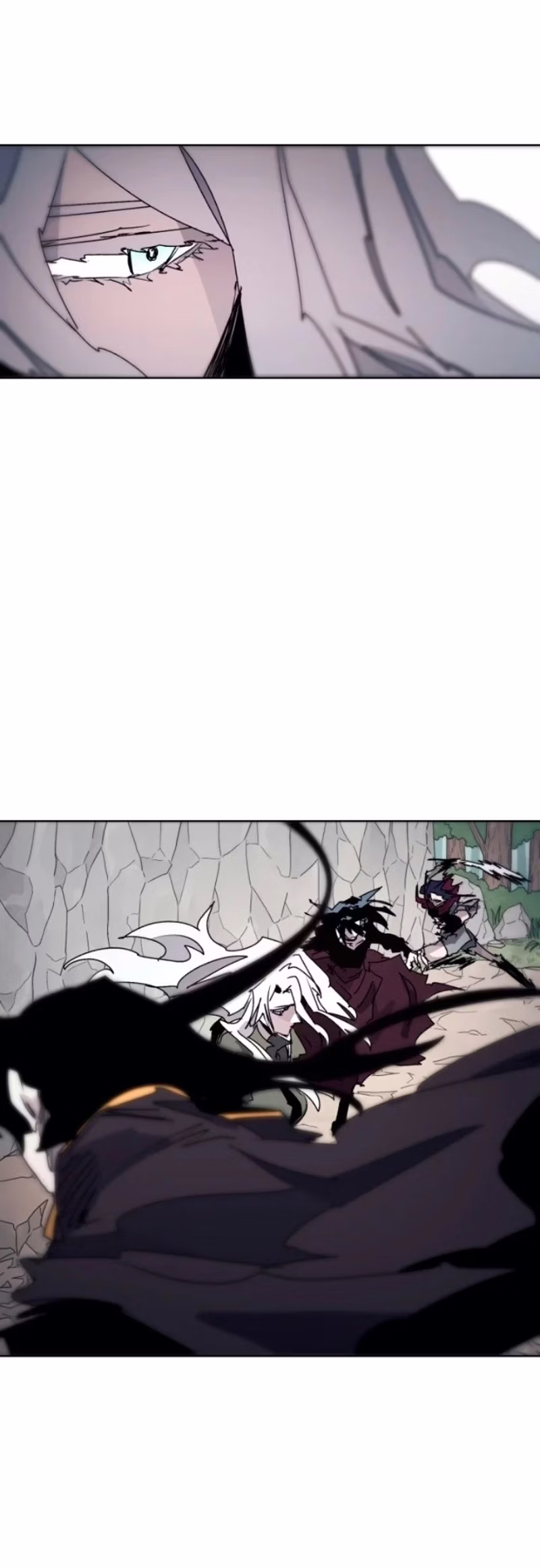 O Cavaleiro das Brasas Capitulo 90 Pagina 14