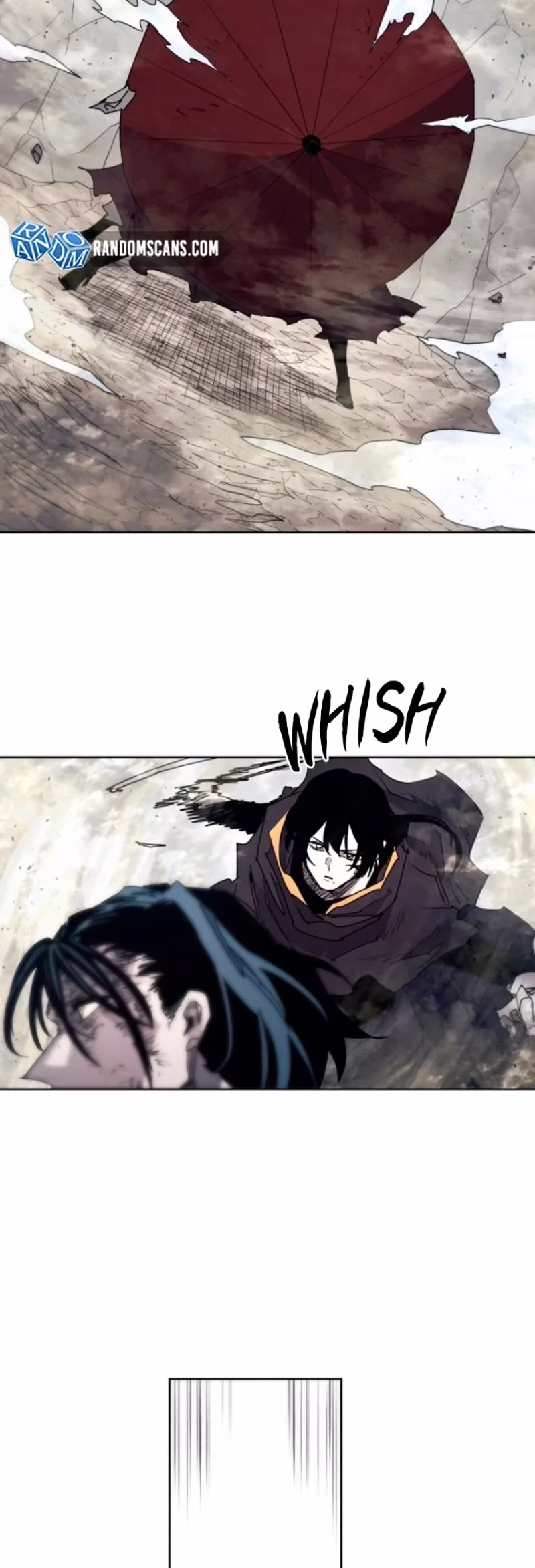 O Cavaleiro das Brasas Capitulo 90 Pagina 21