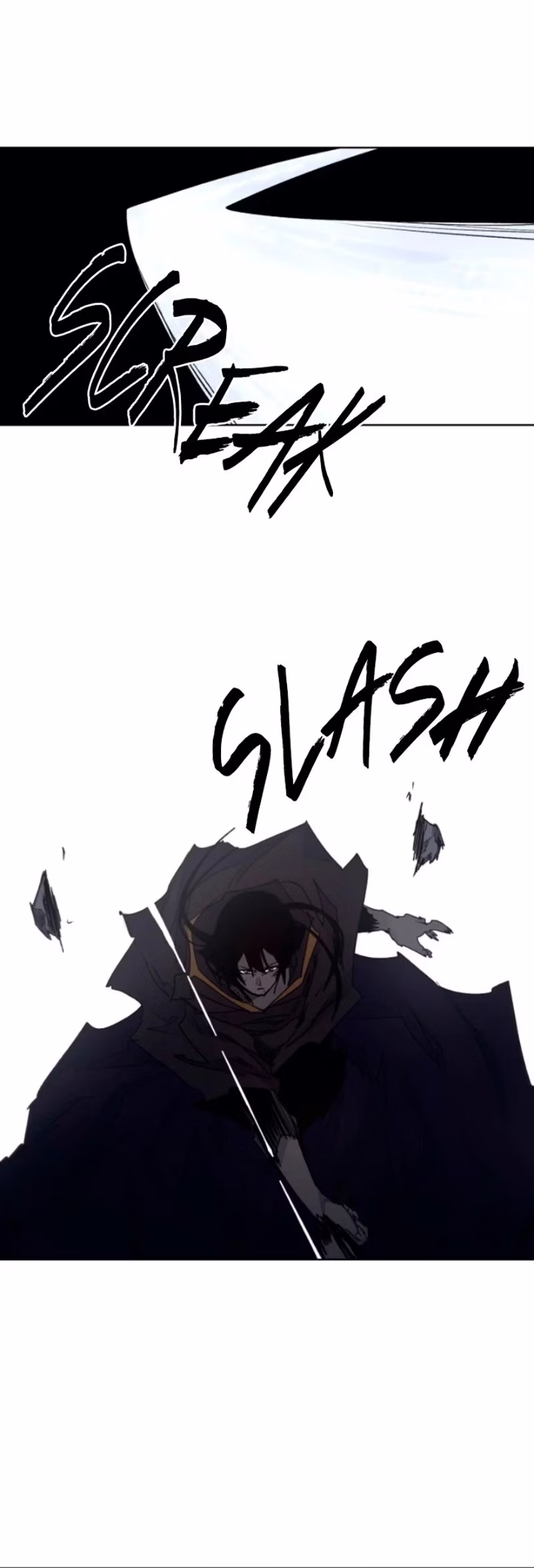 O Cavaleiro das Brasas Capitulo 90 Pagina 23