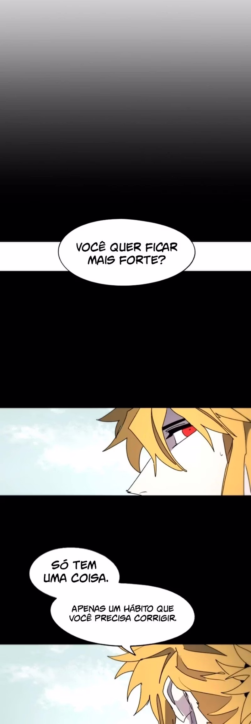 O Cavaleiro das Brasas Capitulo 90 Pagina 33