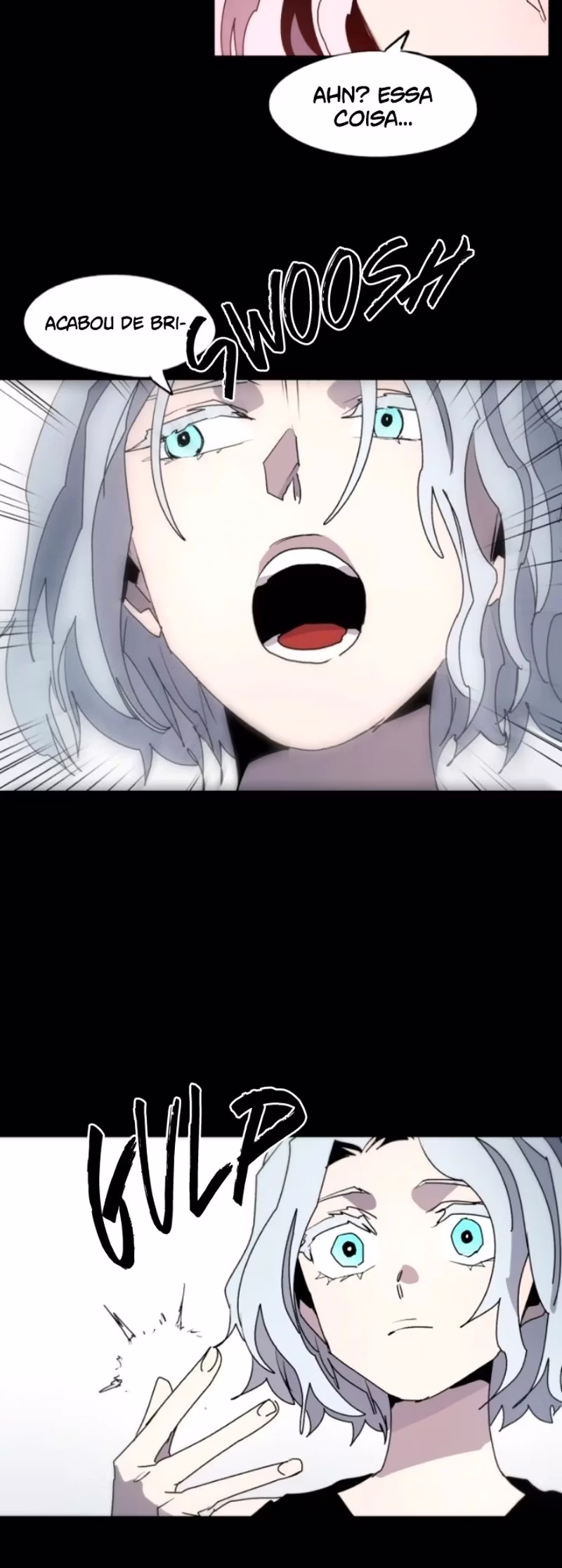 O Cavaleiro das Brasas Capitulo 91 Pagina 3