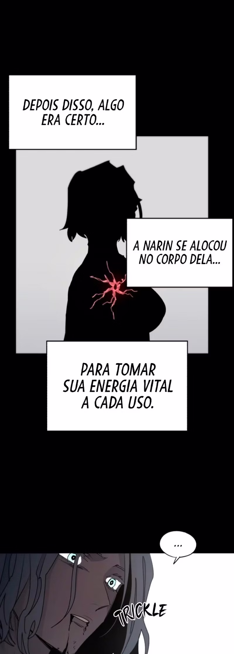 O Cavaleiro das Brasas Capitulo 91 Pagina 5