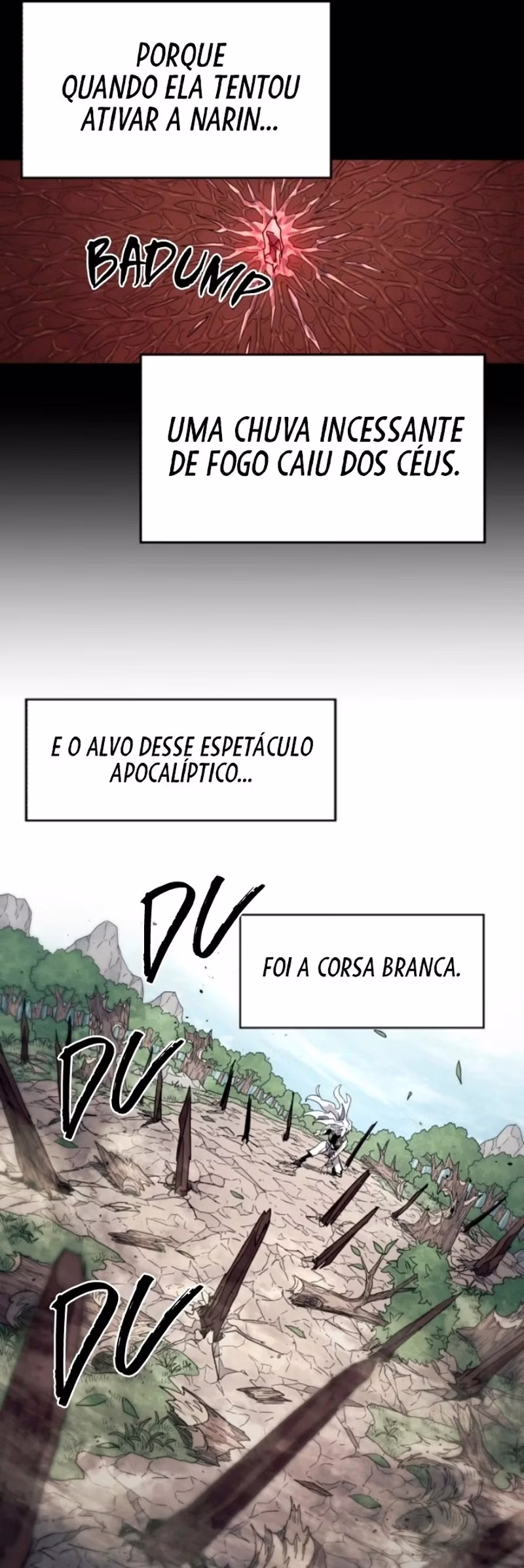 O Cavaleiro das Brasas Capitulo 91 Pagina 7