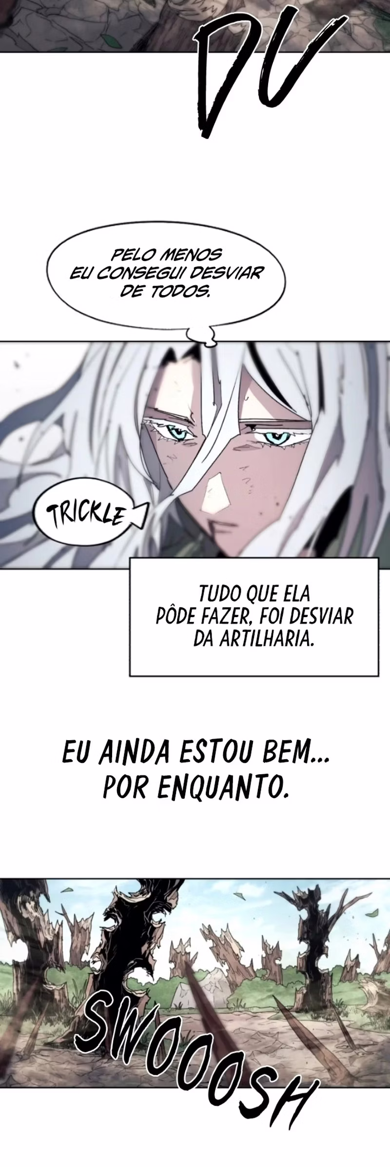 O Cavaleiro das Brasas Capitulo 91 Pagina 8