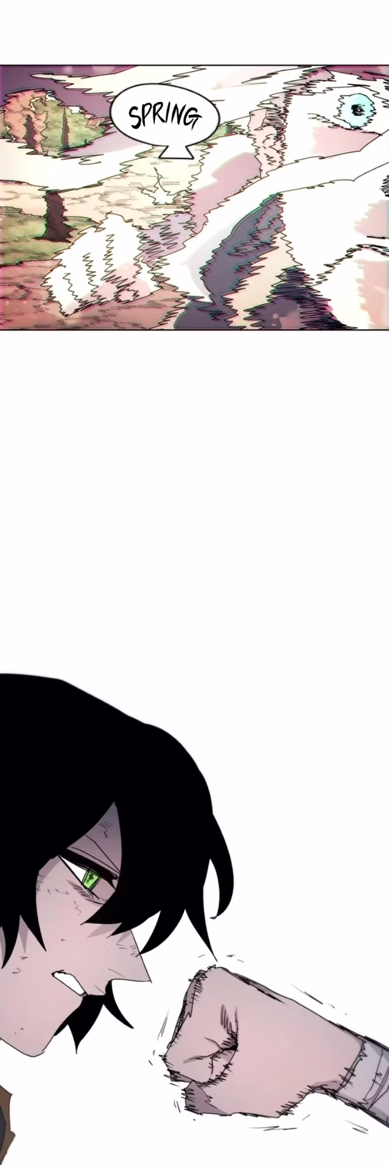 O Cavaleiro das Brasas Capitulo 91 Pagina 10