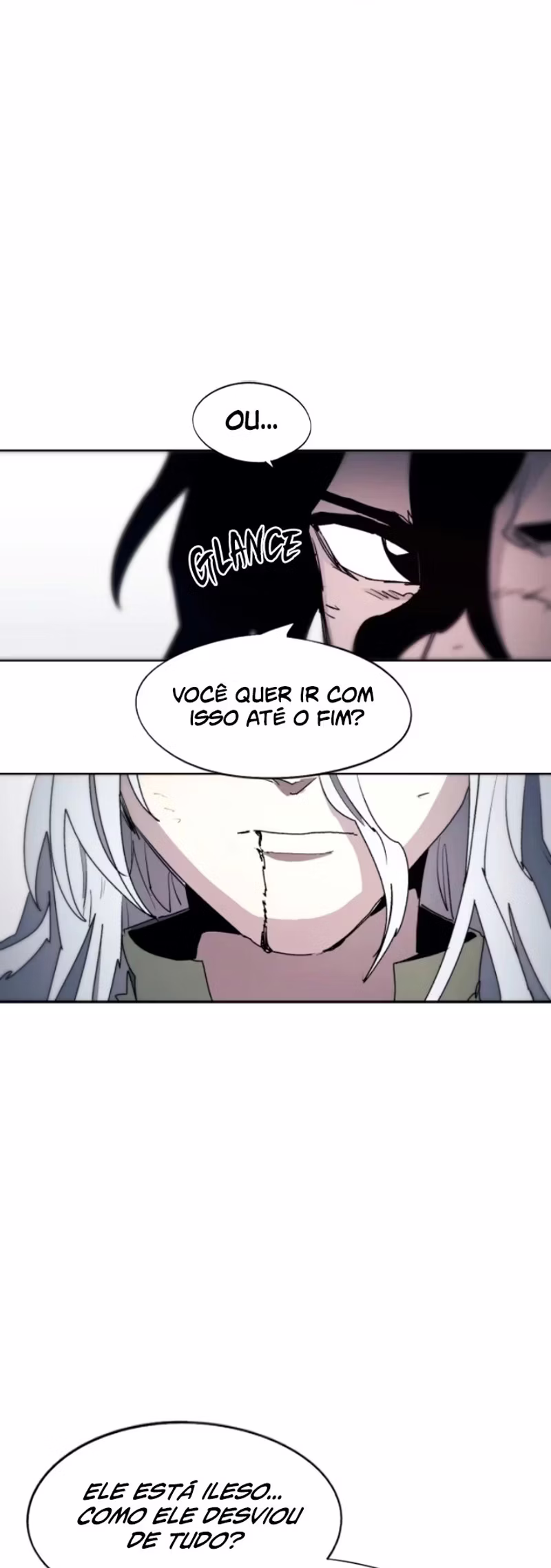 O Cavaleiro das Brasas Capitulo 91 Pagina 12