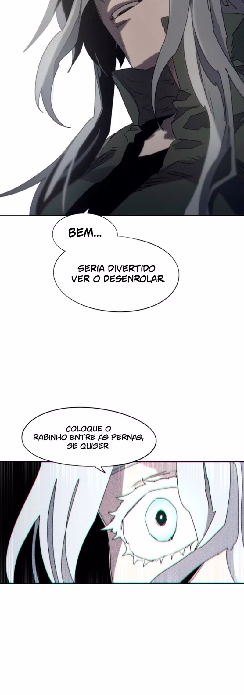 O Cavaleiro das Brasas Capitulo 91 Pagina 14