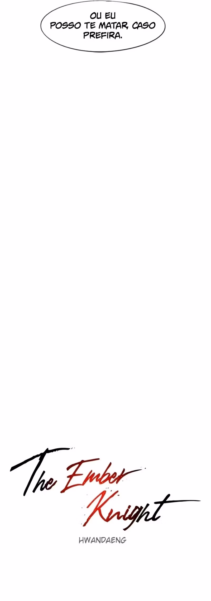 O Cavaleiro das Brasas Capitulo 91 Pagina 15