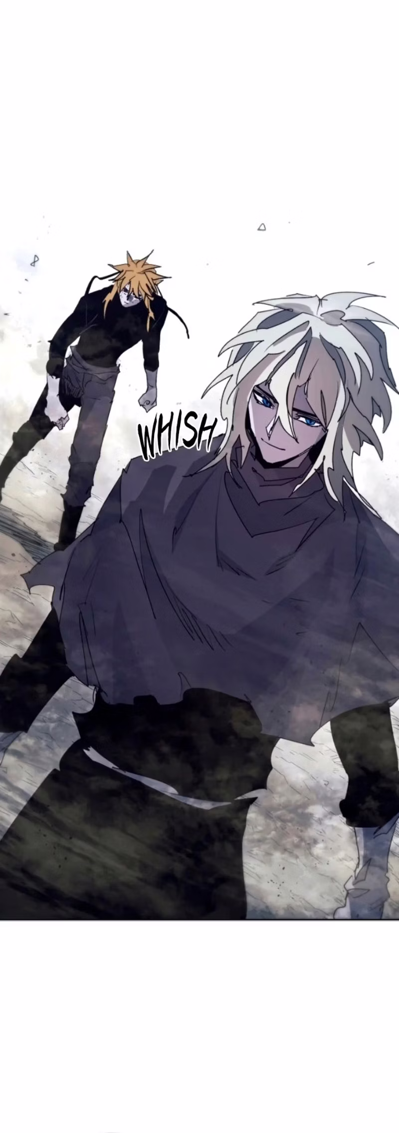 O Cavaleiro das Brasas Capitulo 92 Pagina 6