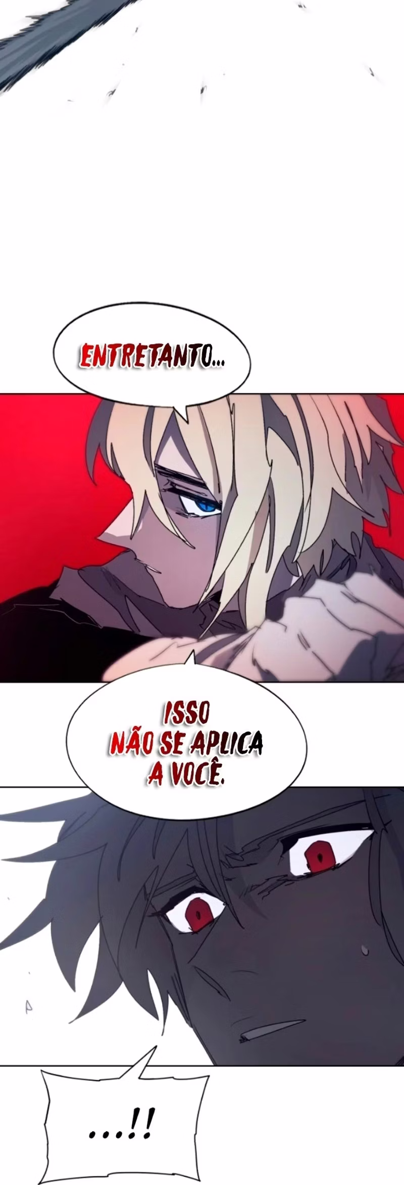 O Cavaleiro das Brasas Capitulo 92 Pagina 12