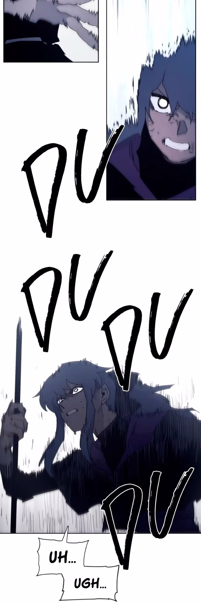 O Cavaleiro das Brasas Capitulo 92 Pagina 18