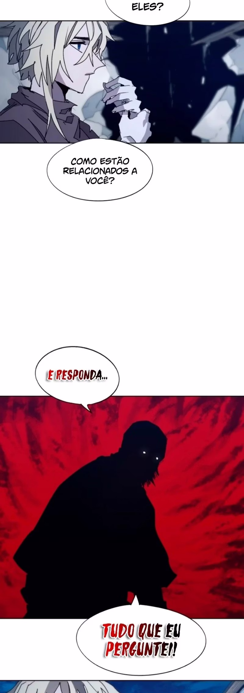 O Cavaleiro das Brasas Capitulo 92 Pagina 37