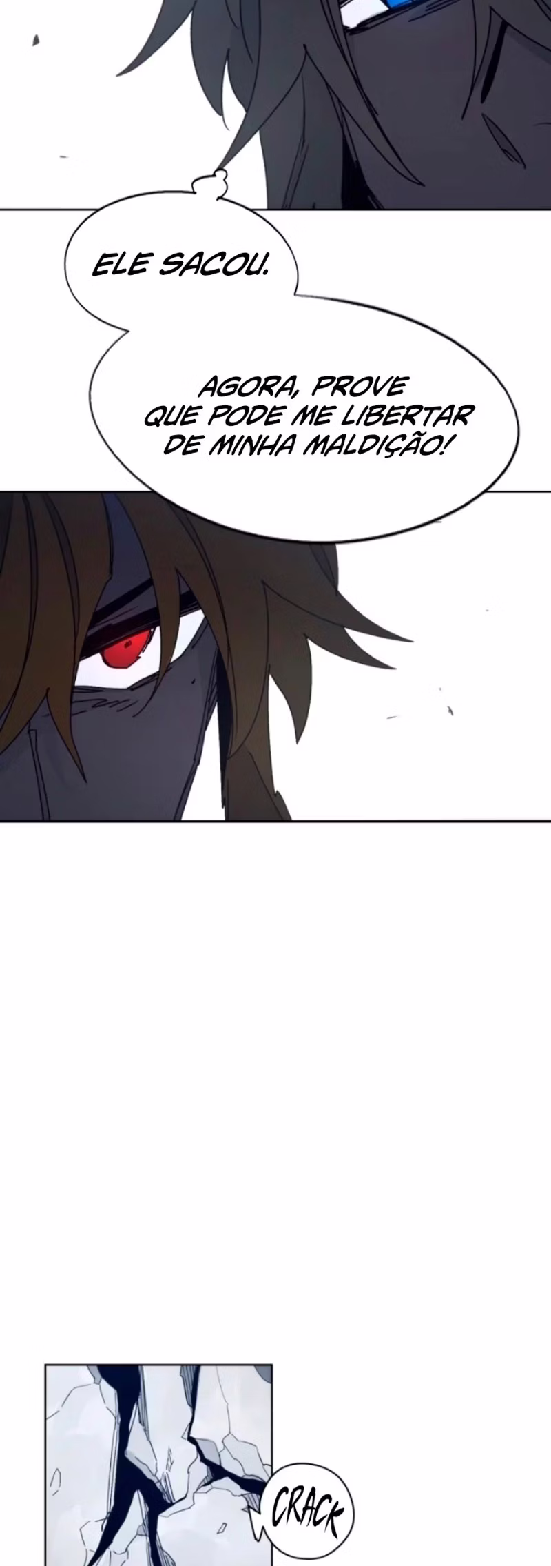 O Cavaleiro das Brasas Capitulo 92 Pagina 40