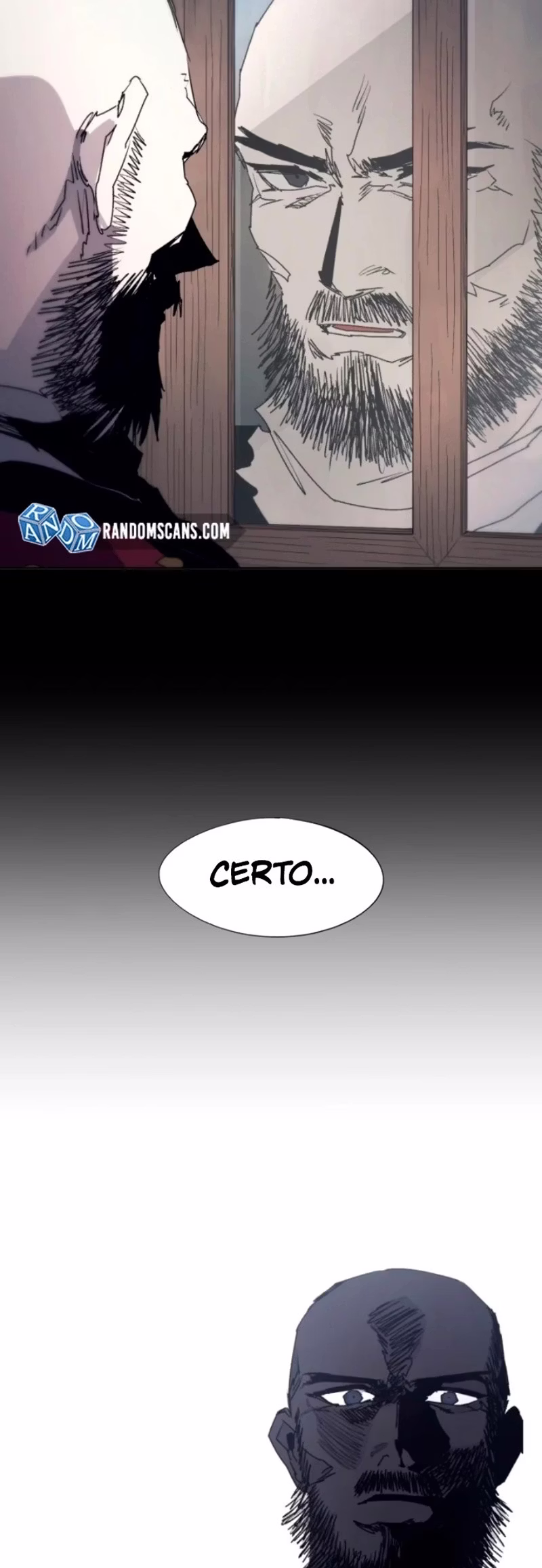 O Cavaleiro das Brasas Capitulo 93 Pagina 5