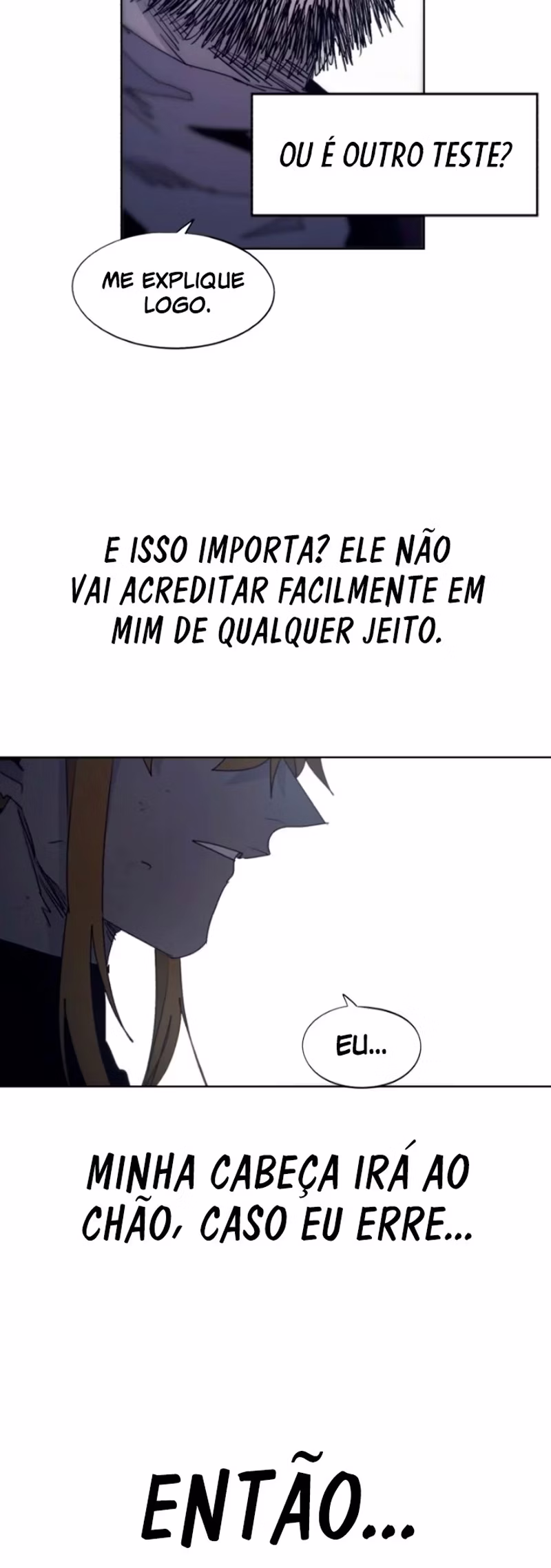 O Cavaleiro das Brasas Capitulo 93 Pagina 11