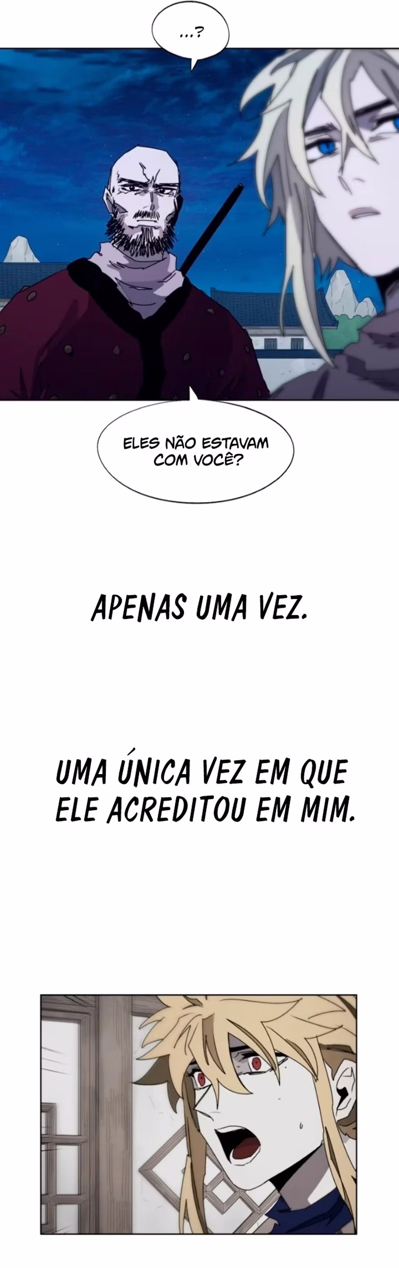 O Cavaleiro das Brasas Capitulo 93 Pagina 13
