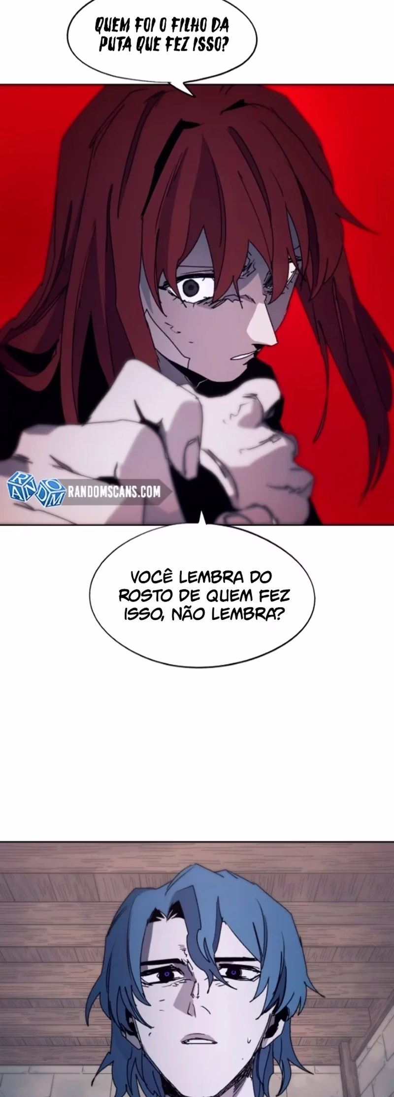 O Cavaleiro das Brasas Capitulo 94 Pagina 5