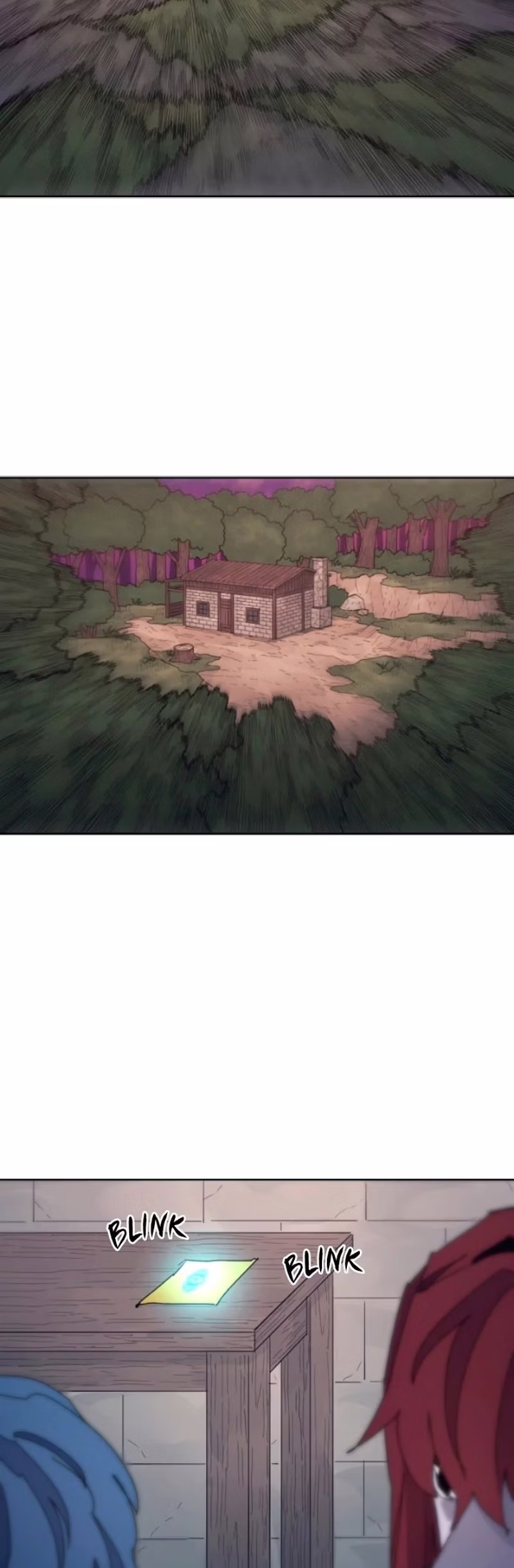 O Cavaleiro das Brasas Capitulo 94 Pagina 37