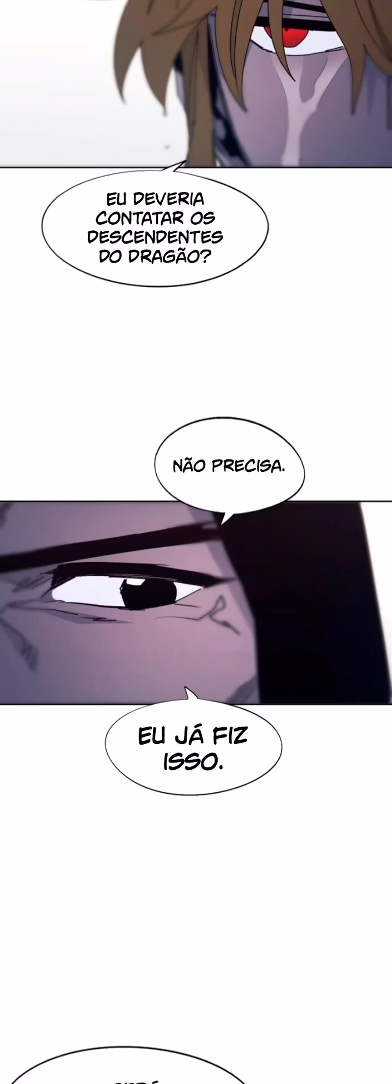 O Cavaleiro das Brasas Capitulo 95 Pagina 4