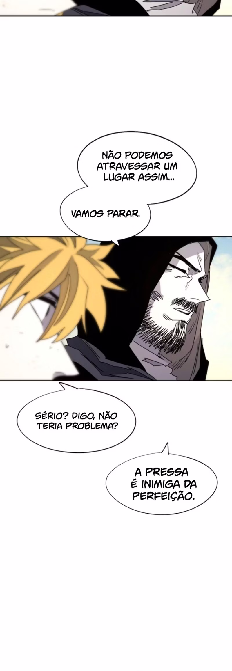 O Cavaleiro das Brasas Capitulo 95 Pagina 24