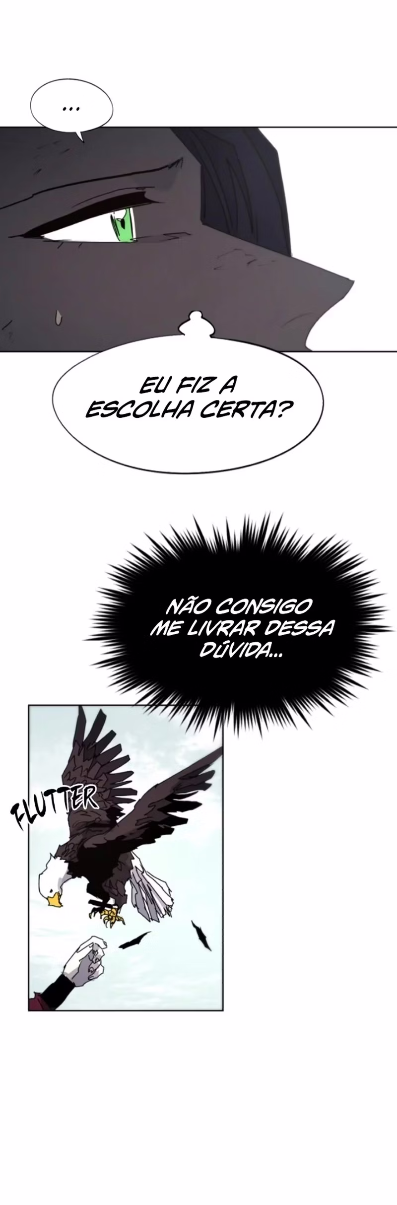 O Cavaleiro das Brasas Capitulo 95 Pagina 35