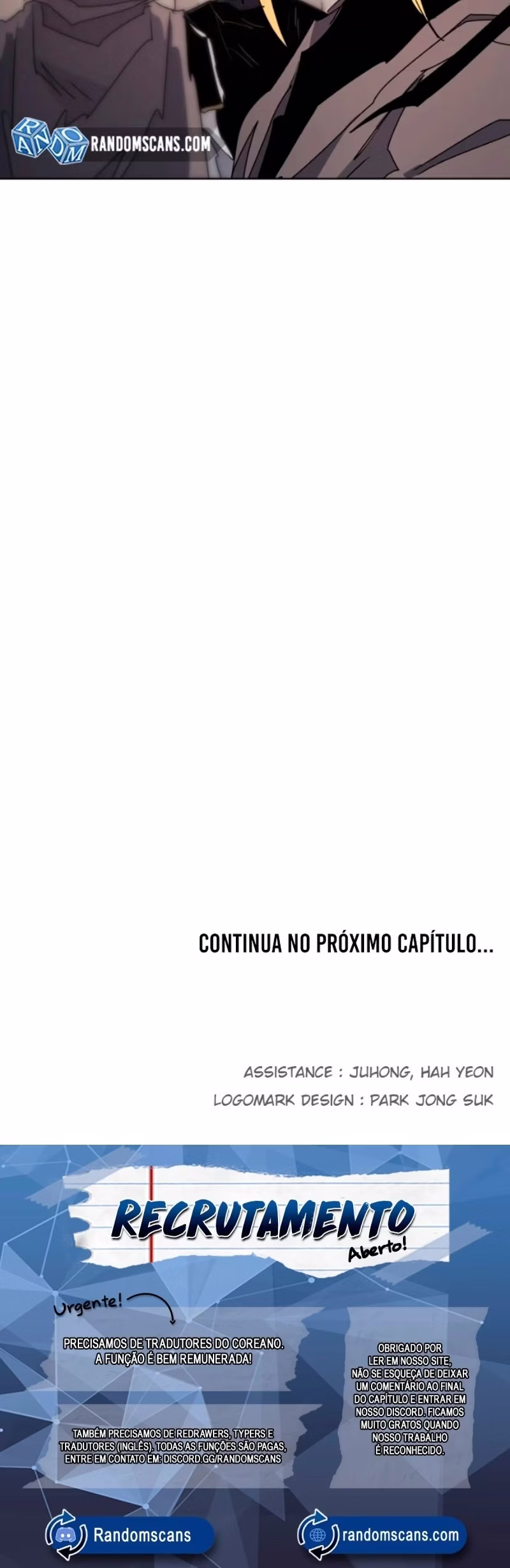 O Cavaleiro das Brasas Capitulo 95 Pagina 40