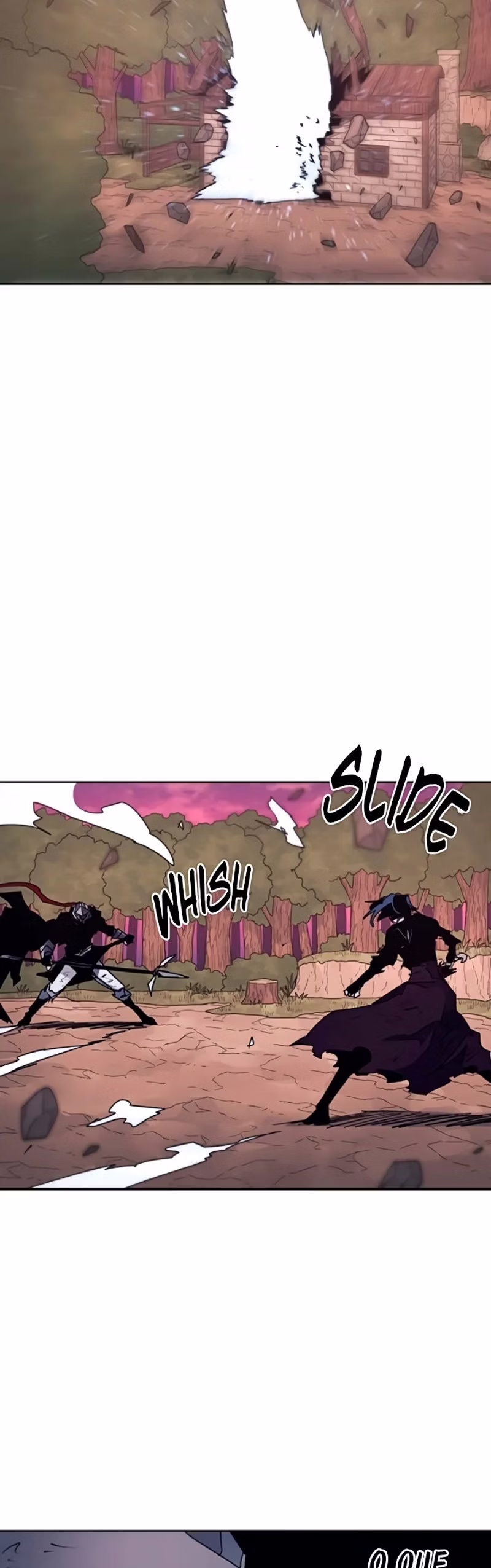 O Cavaleiro das Brasas Capitulo 96 Pagina 27