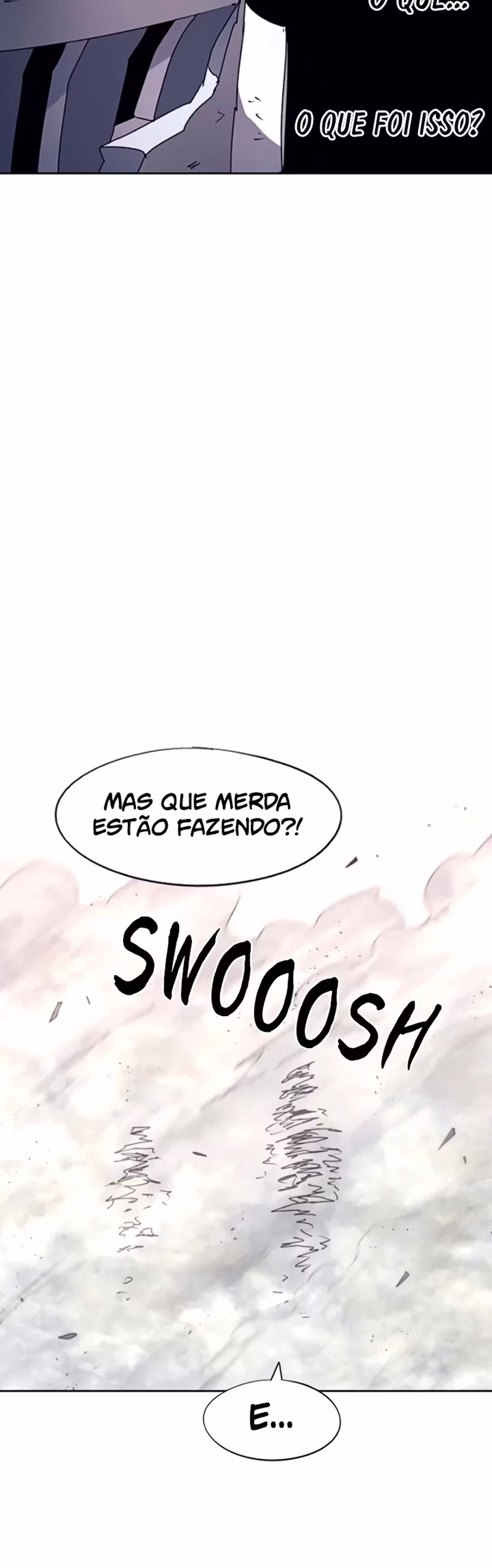 O Cavaleiro das Brasas Capitulo 96 Pagina 28