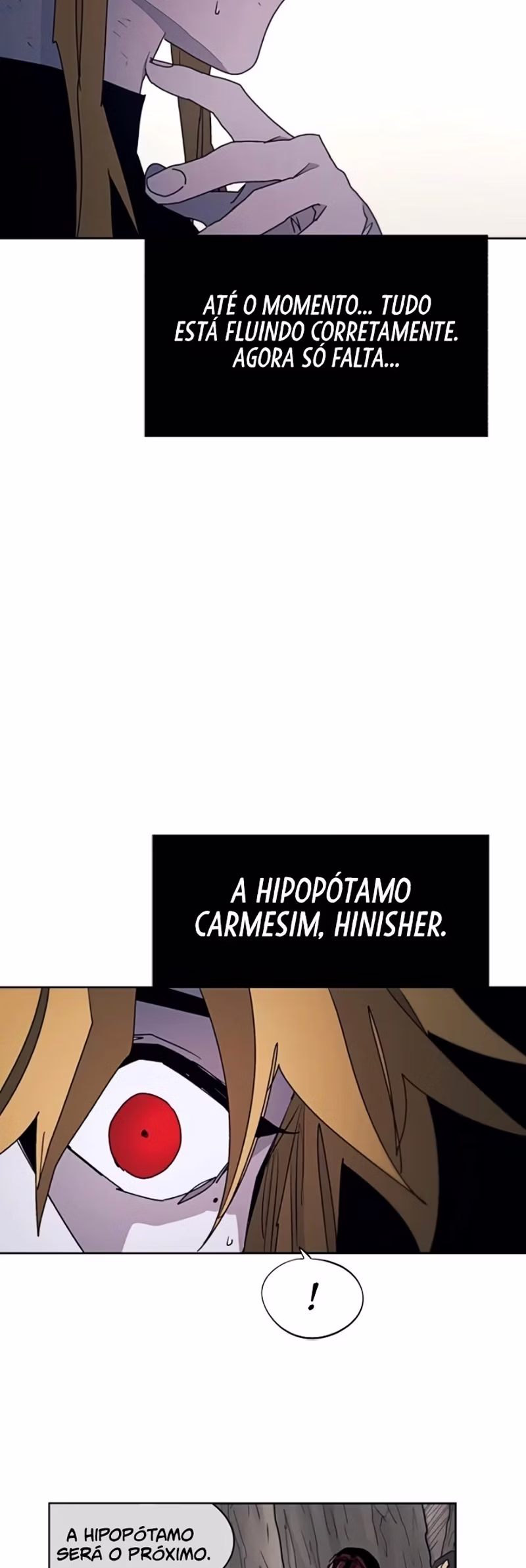 O Cavaleiro das Brasas Capitulo 96 Pagina 37