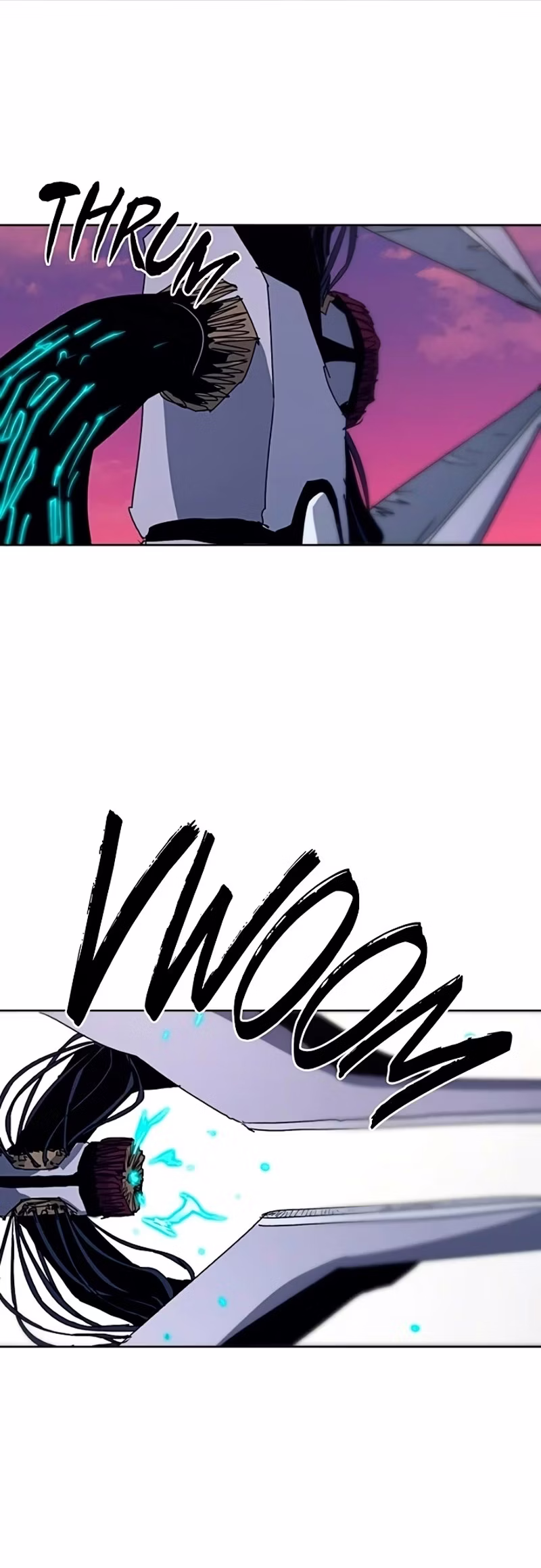 O Cavaleiro das Brasas Capitulo 97 Pagina 31