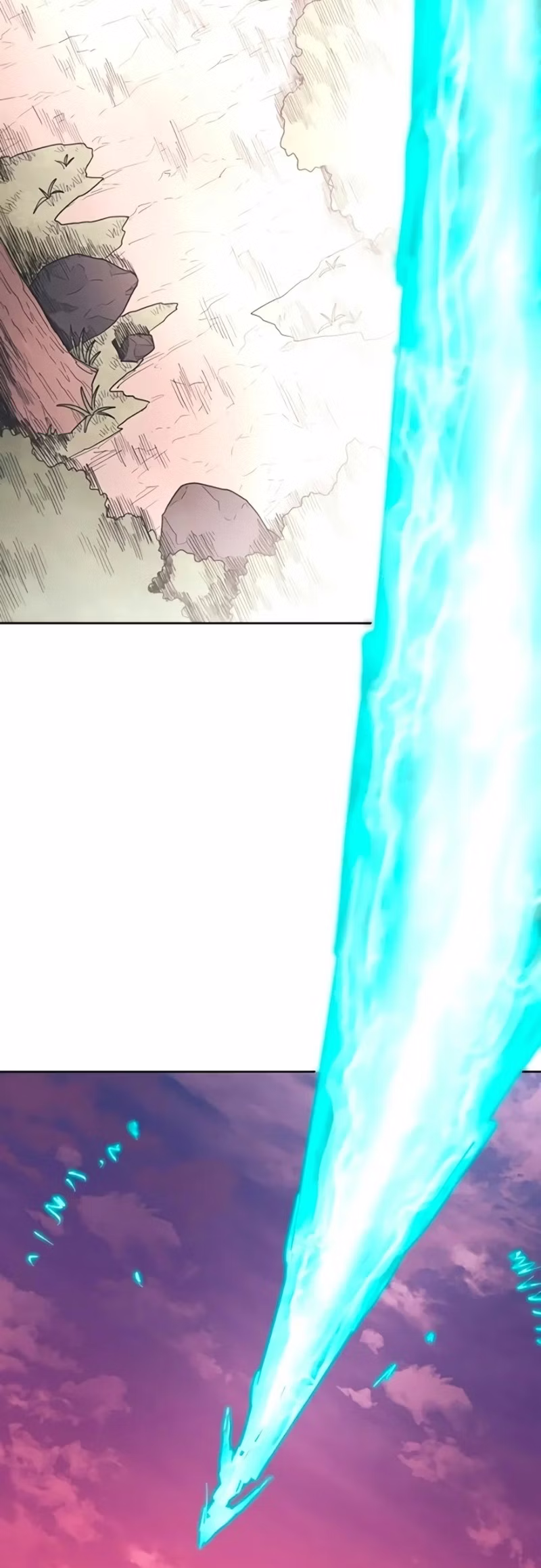 O Cavaleiro das Brasas Capitulo 97 Pagina 35