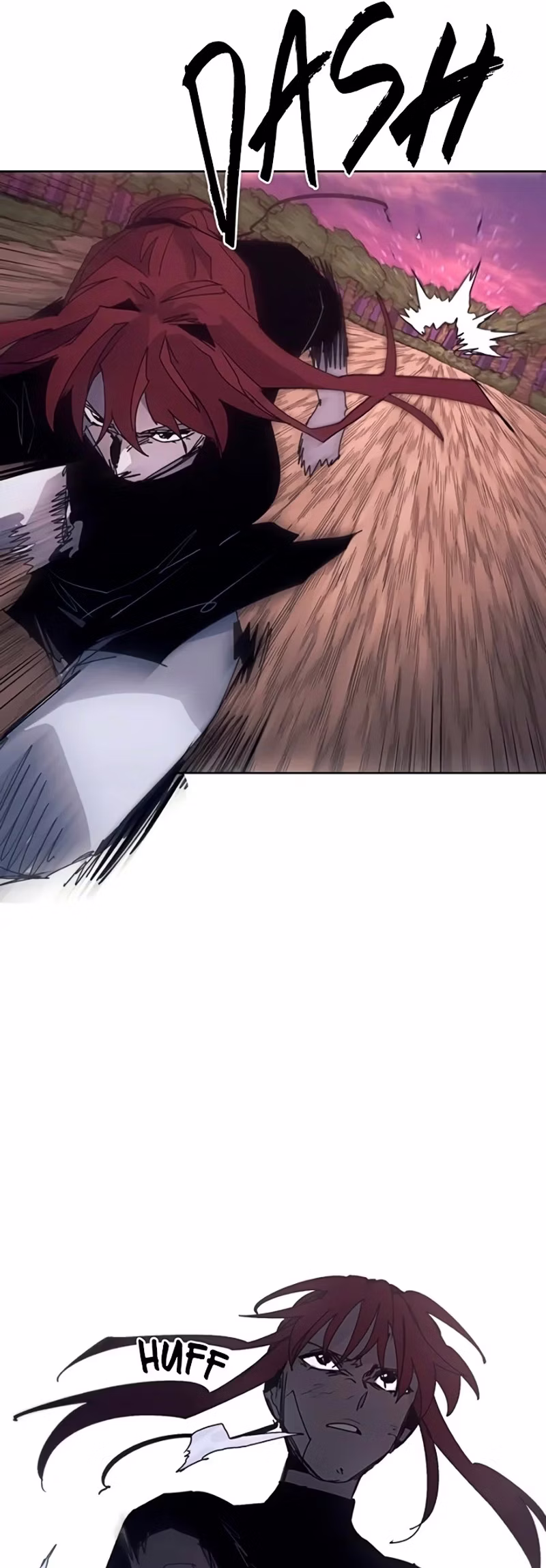 O Cavaleiro das Brasas Capitulo 98 Pagina 18