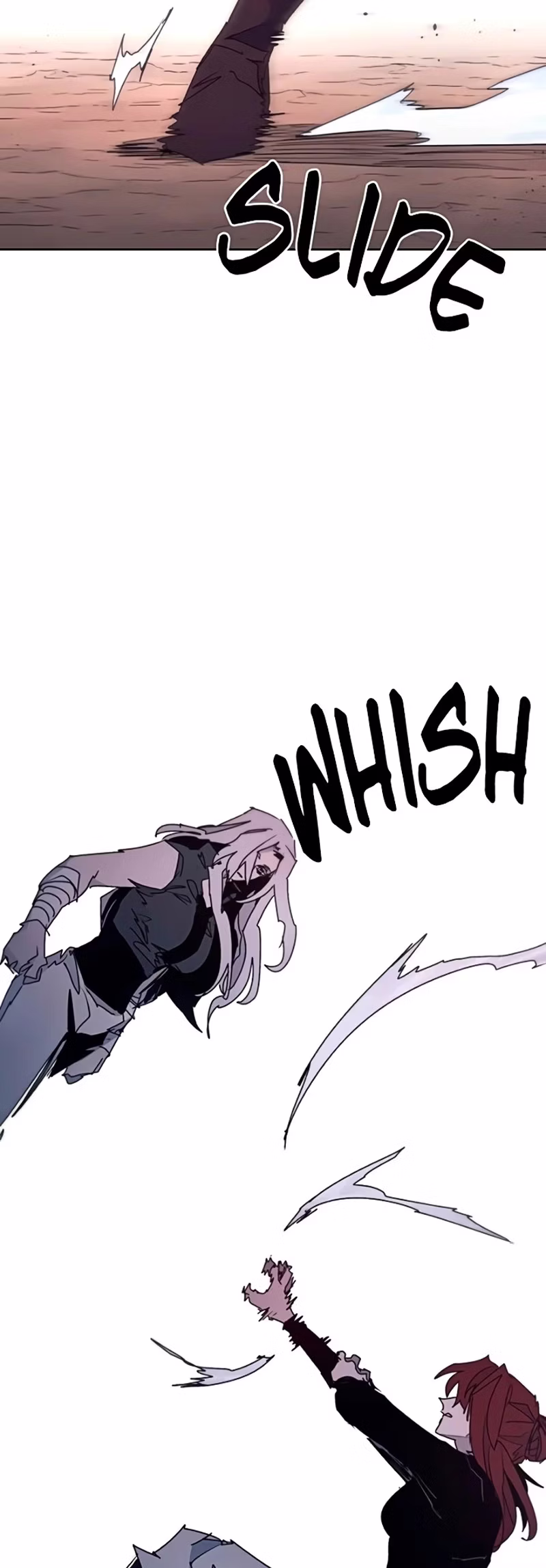 O Cavaleiro das Brasas Capitulo 98 Pagina 20