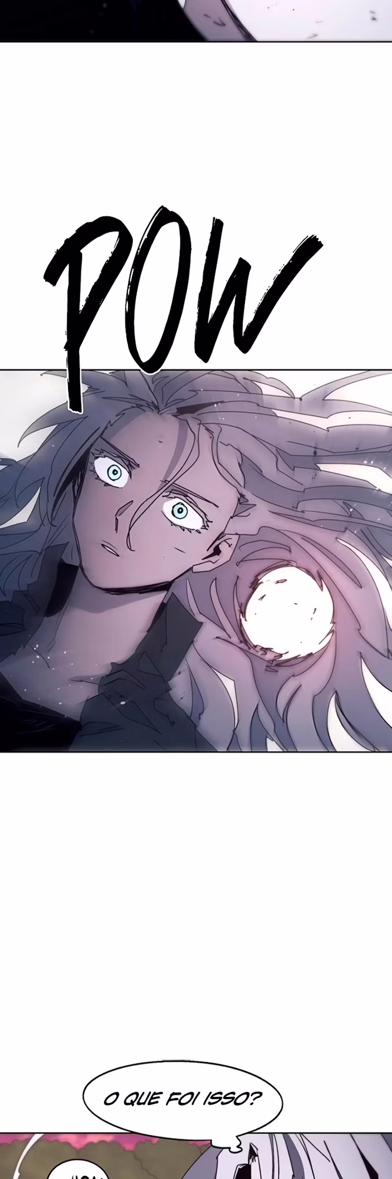 O Cavaleiro das Brasas Capitulo 98 Pagina 26