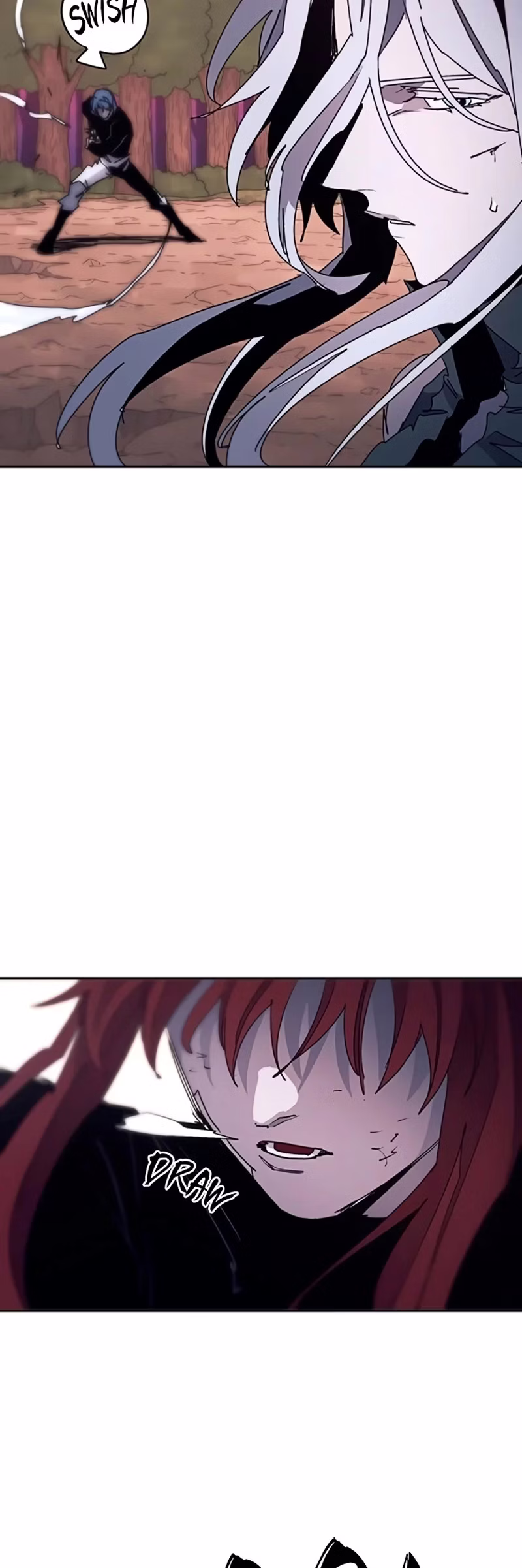 O Cavaleiro das Brasas Capitulo 98 Pagina 27