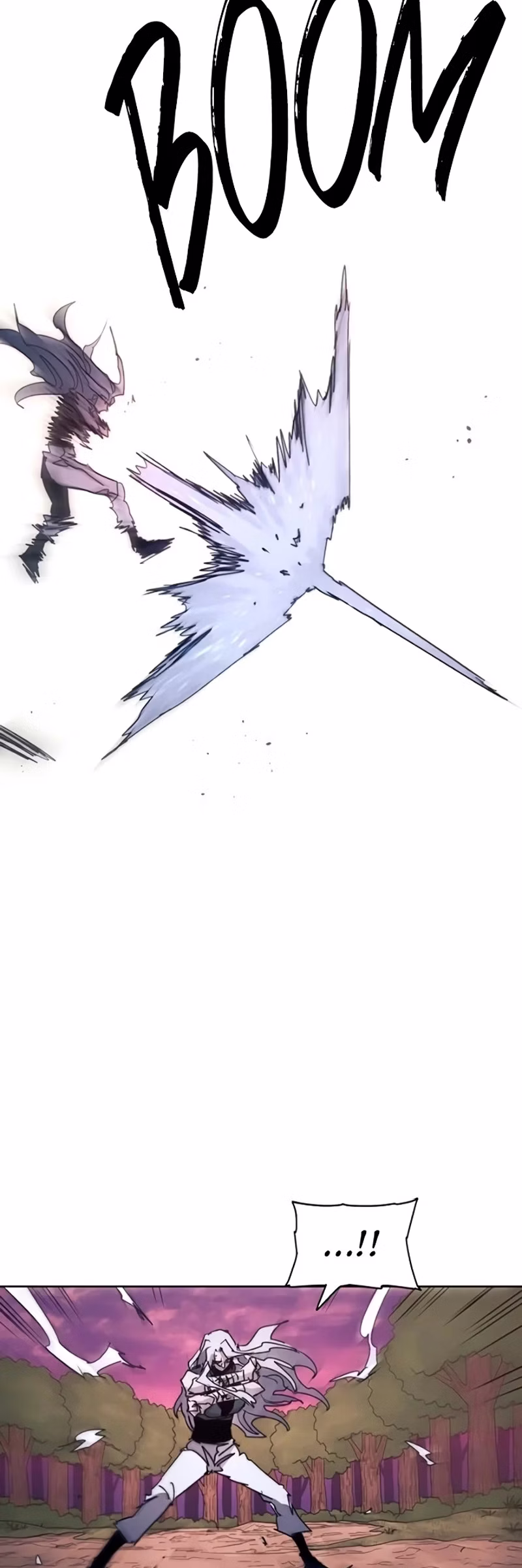 O Cavaleiro das Brasas Capitulo 98 Pagina 28