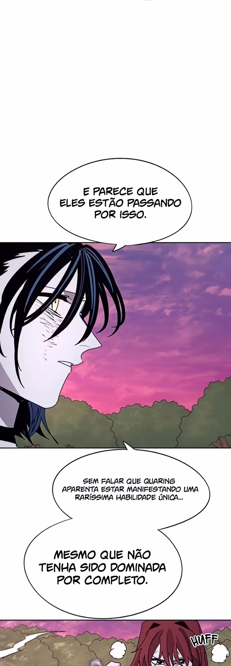 O Cavaleiro das Brasas Capitulo 98 Pagina 30