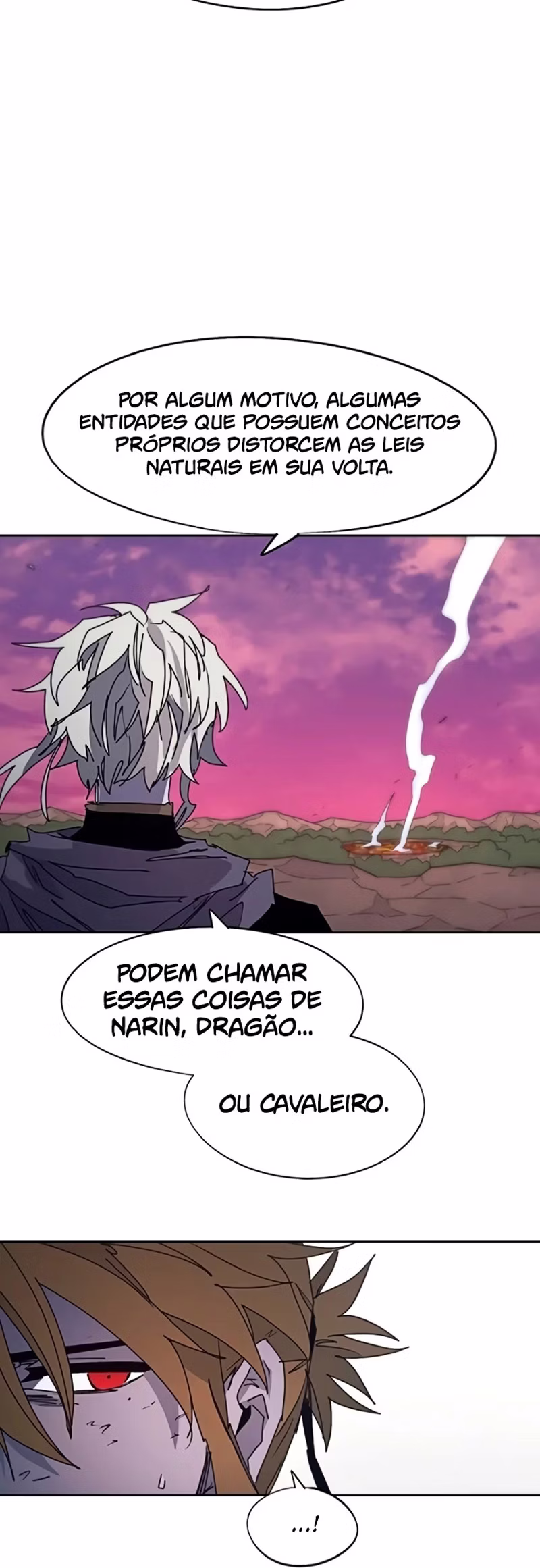 O Cavaleiro das Brasas Capitulo 99 Pagina 24