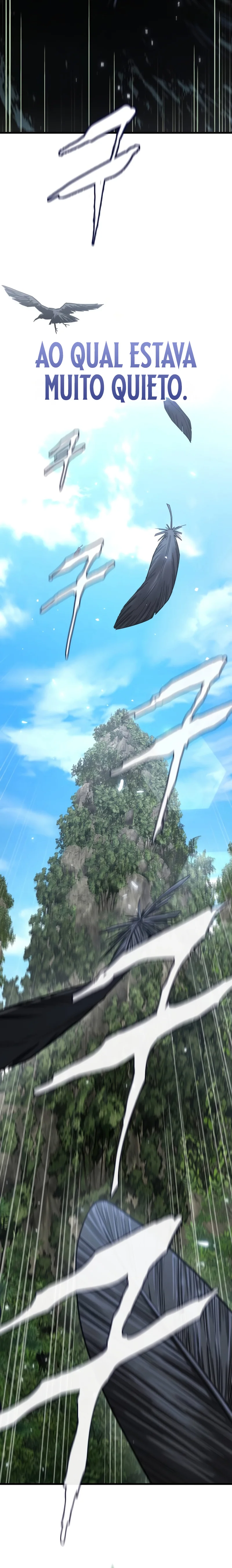 O Deus Demônio Capitulo 1 Pagina 2