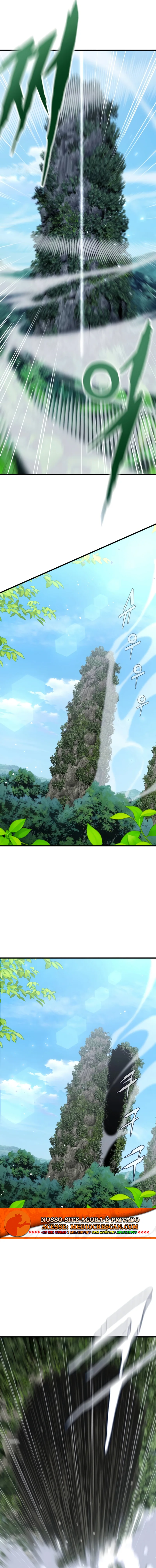 O Deus Demônio Capitulo 1 Pagina 3